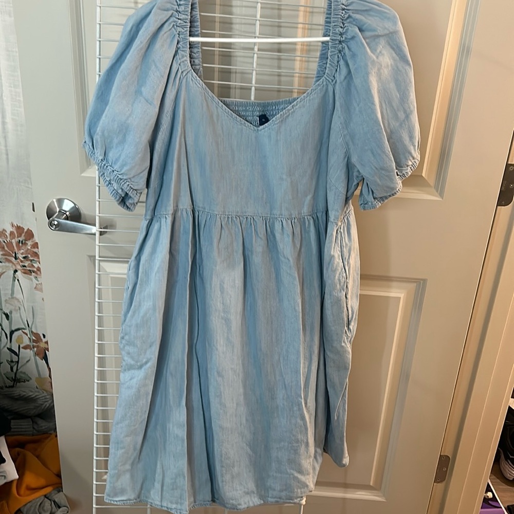 Old Navy Summer Dress